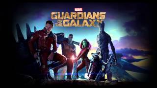 Video-Miniaturansicht von „Guardians of the Galaxy Original Score 20 - Sacrifice by Tyler Bates“