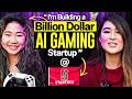 Full-Time STANFORD Student and AI Startup Founder: Here's How She Does It