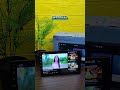 Head unit Android 13 ini. RAM 4GB — ngebut! Internal 64GB — bisa simpan banyak. #headunit #tvmobil