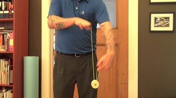 365yoyotricks.com - 6/18/11 - Hangman Invert