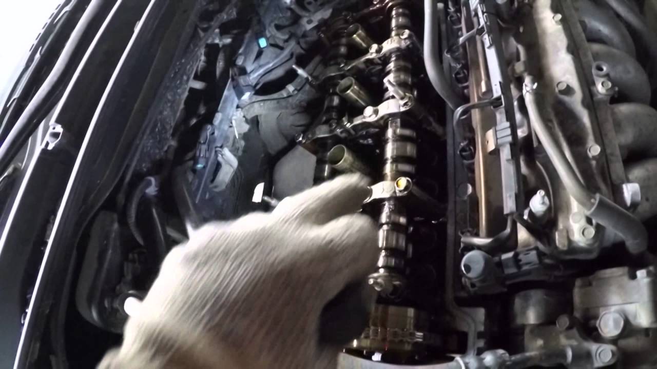 Промывка двигателя liqui moly