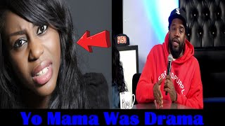Corey Holcomb Goes In On His Daughter.