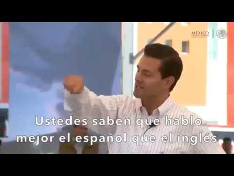 Video: Valor neto de Enrique Peña Nieto: Wiki, casado, familia, boda, salario, hermanos