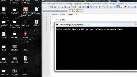 Java Tutorial 13 - Inheritance (Superclass, Subclass, & extends)