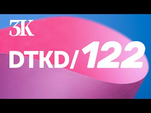 Видео: ДТКД (Для тех, кто дома) 122