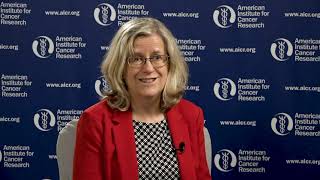 Full Dr. Karen Basen-Engquist: AICR in the Community Guide