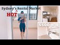 Inspecting $500 Apartments in Sydney | My Tips and Walkthroughs