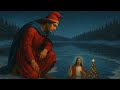 Mithra's Christmas (Track 1: A Very AI Christmas, 2025)