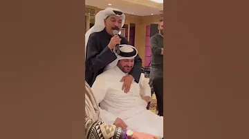 بروفات الفنان عبدالله الرويشد والفنانه احلام 