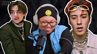 STOP PLAYING! | THE BOYZ(더보이즈) Special Unit ‘Honey’ MV | Reaction