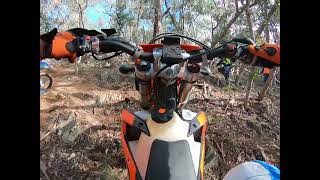 Bathurst Goldfield Extreme Prologue 2022 07 23 Part A