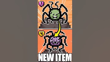 Mutant Spider Just Got a MASSIVE Upgrade
