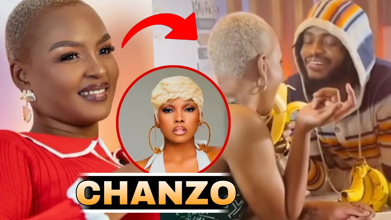 Chanzo cha ndoa ya DIAMOND na ZUCHU chafahamika tazama hapa - YouTube