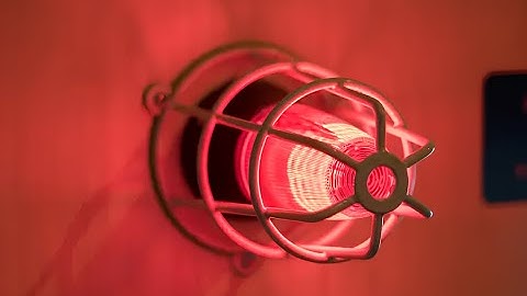 1 HOUR - Emergency Base ALARM