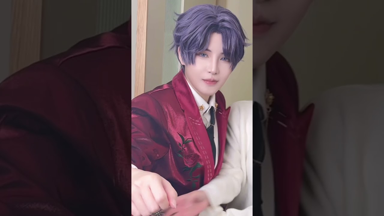 Not just a brother… ｜Love and Deepspace 戀與深空