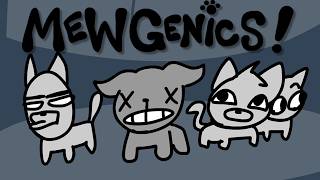 Full Flush! (Mewgenics Animation) Guide