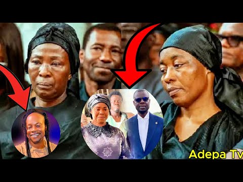 Akosua Serwaa Vs Odo Bronii Kuna Court Day 4 Update On Lumba S Fʊneral