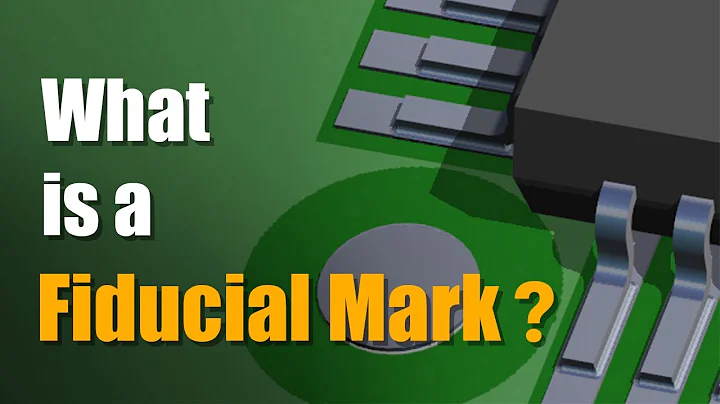 What is a Fiducial Mark? | PCB Knowledge