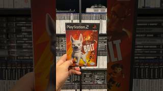 Bolt On Playstation 2