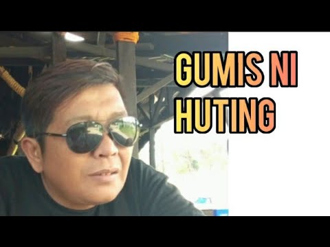 Jhon Elyaman Saragih Gumis ni Huting Cipt Damma Silalahi