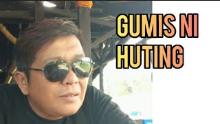 Jhon Elyaman Saragih Gumis ni Huting Cipt Damma Silalahi