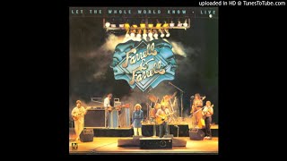 Miniatura de vídeo de "4. Boundless Love (Farrell & Farrell: Let the Whole World Know - Live [1982])"