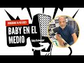 Baby En El Medio Programa 24/02/2023  Baby Etchecopar