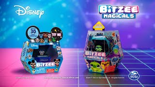 Bitzee Disney & Magicals! Your digital Pets you can really touch