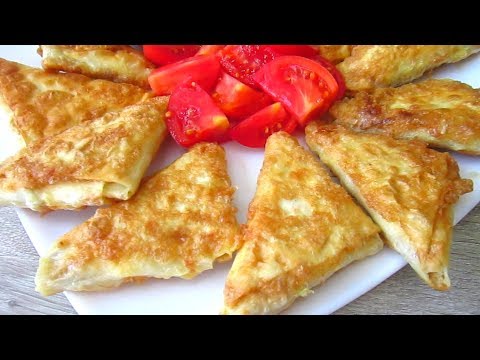 Объедение из ПЛАВЛЕНОГО Сыра