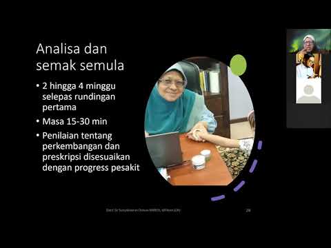 Video: Kehidupan kedua bilik telefon Inggeris