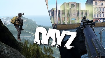 DayZ