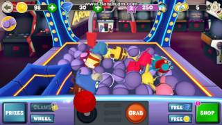 Prize claw 2 |PRIZE CLAW 2 is the most exciting prize-grabbing arcade Kids Game screenshot 2