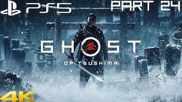 Ghost of Tsushima Director