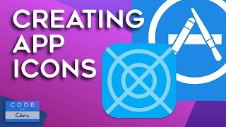 How to Create an App Icon (2019) screenshot 5
