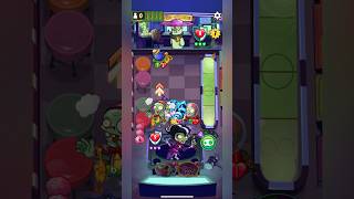 4X Speed Plants Vs Zombies Heroes - Todays Challenge Sneak Peek Nightcap Vs. Immorticia