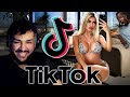 MERGHANI vs. Tik Toki