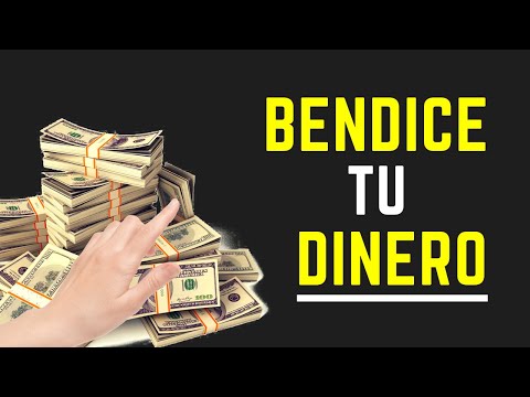 MIRA LO QUE PASA CUANDO BENDICES TU DINERO ¡Asombroso!