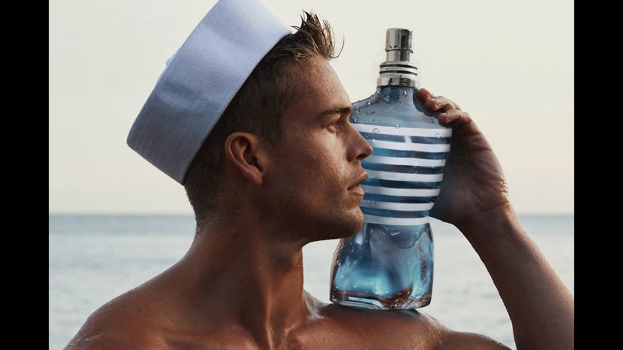 Le Male On Board Jean Paul Gaultier cologne - a fragrance for men 2021