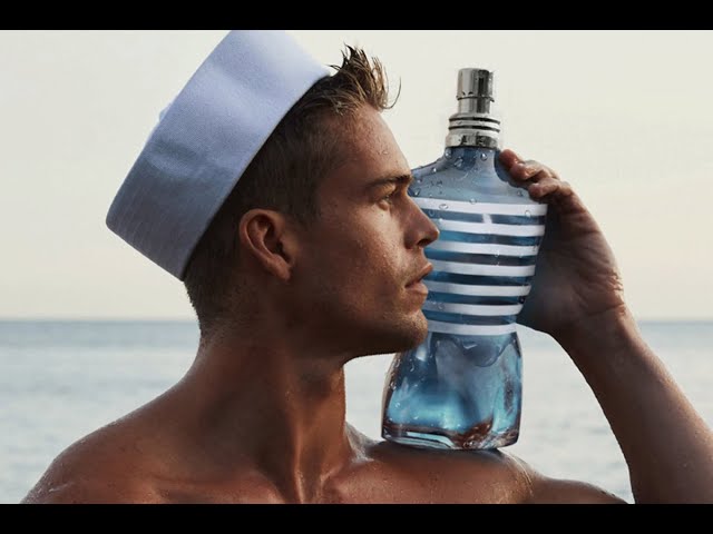 Jean Paul Gaultier Le Male On Board Fragrance Review (2021) 