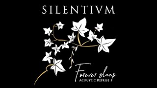 Watch Silentium Forever Sleep video