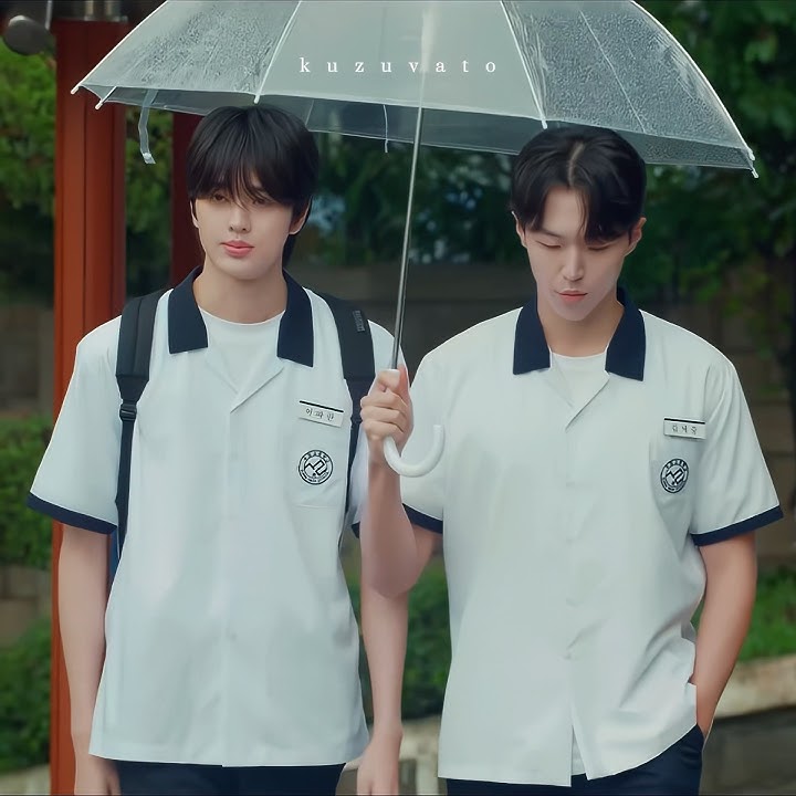 when you accept that your crush likes another man 😭[#kdrama #bromance #euchan #tempest #kimyujun]
