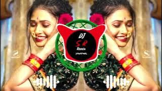 KOYATA DHOL NEKALATA GONDI SONG TAPORI MIX DJ SR Shatru Yavatmal