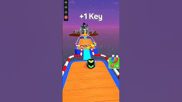 Rolling balls (Level -10) #shorts #gaming #shortsfeed