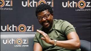 Uma ungumthandi wemidlalo kamabonakude uyamazi uNkanyiso Mchunu ngamava akhe kwezika qedisizungu.