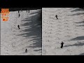 【スキー・スノボ】2026年03月28日スキージャム勝山 モーグル コブ