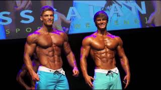 JEFF SEID | Aesthetic Motivation | Fitness Motivation