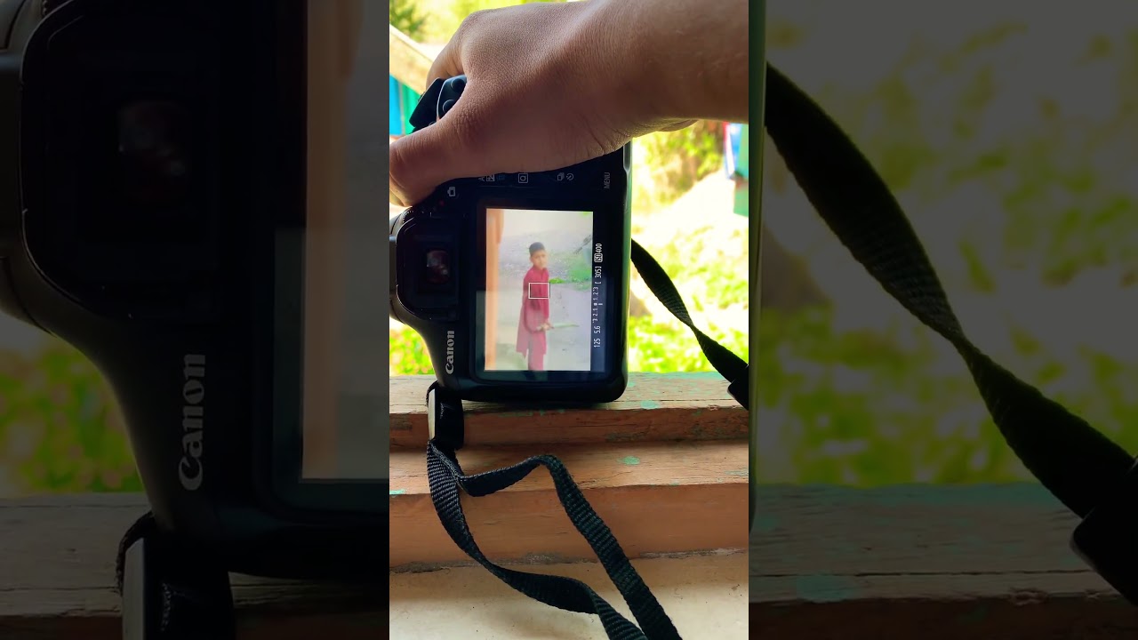 Canon 3000d 🔥📸 