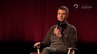 Czerwona lista ptaków Polski / ekspert: Tomasz Chodkiewicz