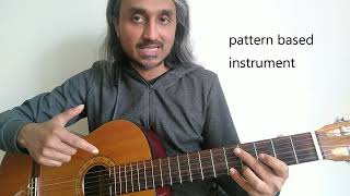 Rahman song (Varaha) raga guitar | Raga Yaman Kalyan guitar | Lydian touch