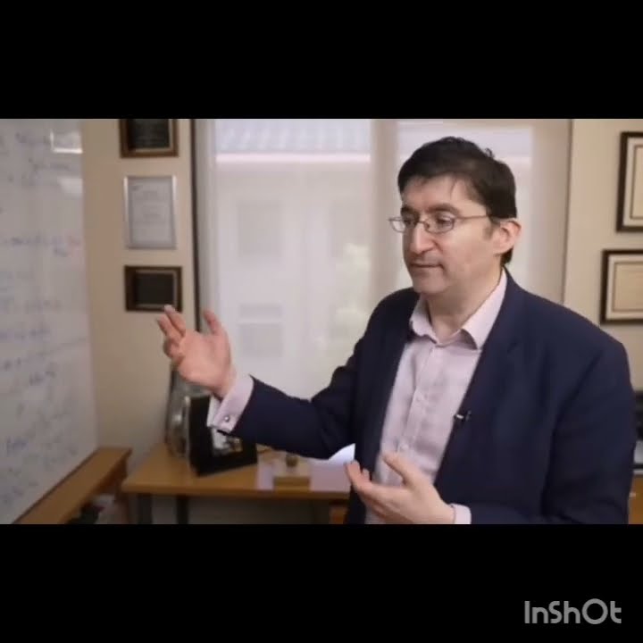 Что не так с американскими школами Илья Стребулаев - YouTube